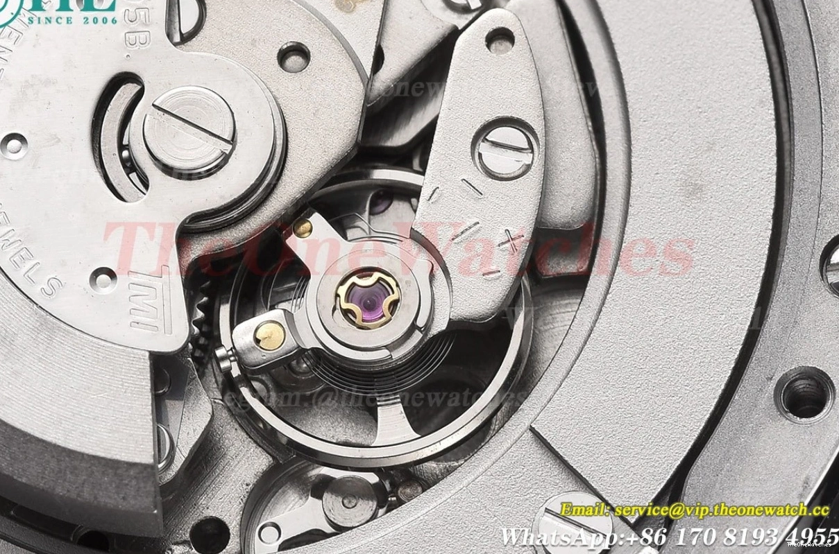 LE Dia Cartier SS NH05 GDF White De Dia 33mm Bleu Ballon 0122